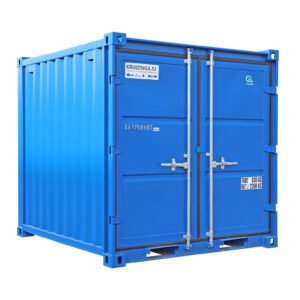 materialcontainer 8 fuß
